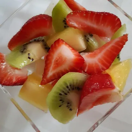 Costa Trasmiera Han/Misafirhane *