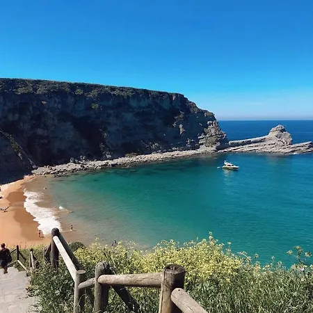 Costa Trasmiera *