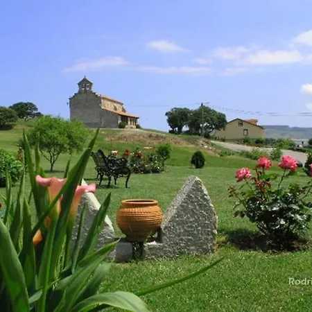 Mini-hôtel Costa Trasmiera