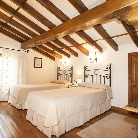 Costa Trasmiera Gasthof Langre (Cantabria)