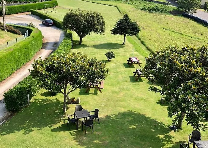 Costa Trasmiera Langre (Cantabria)