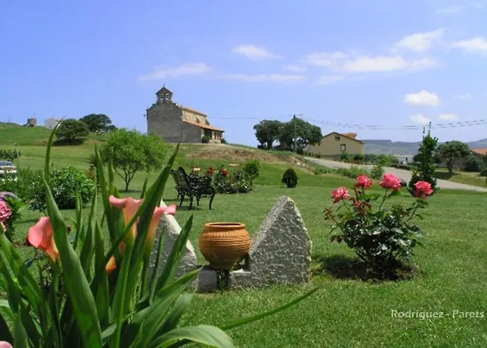 Locanda Costa Trasmiera