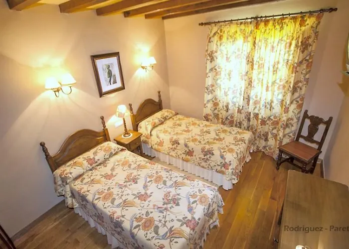 Costa Trasmiera Locanda *