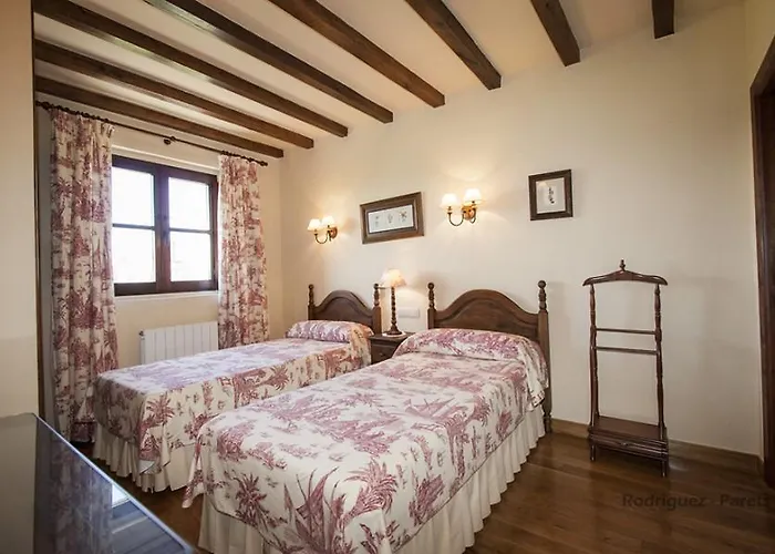 Costa Trasmiera Locanda