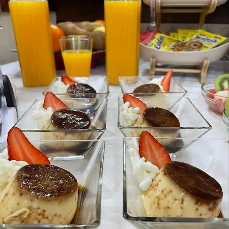 Πανδοχείο Costa Trasmiera Langre (Cantabria)