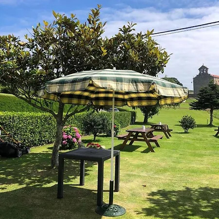 Costa Trasmiera Langre (Cantabria)