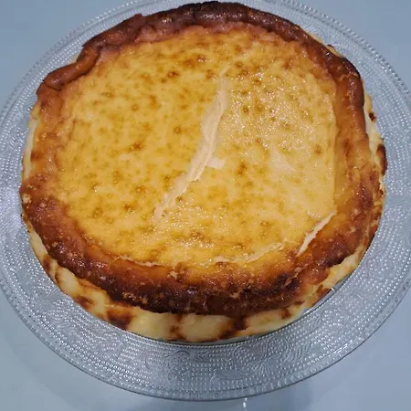 Costa Trasmiera Πανδοχείο *