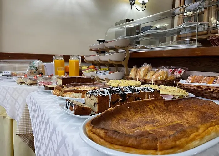 Costa Trasmiera بيت ريفي