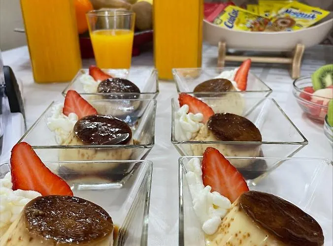 بيت ريفي Costa Trasmiera لانغري