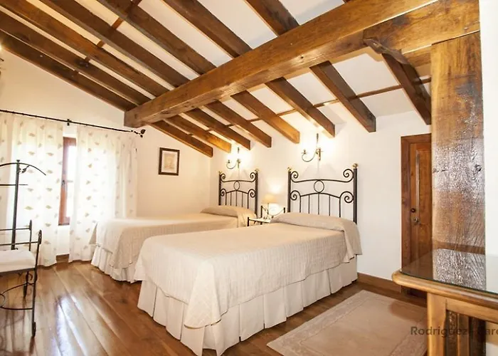 Costa Trasmiera بيت ريفي لانغري